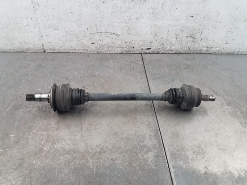 2008 Mercedes AMG C 63 Right Rear CV Axle #9566 K2