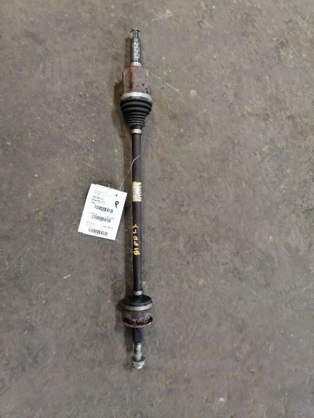 Axle Shaft Rear AWD Fits 15-18 EDGE 1169516