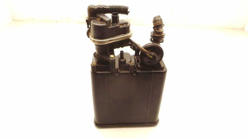03 04 05 06 07 08 COROLLA Fuel Vapor Canister