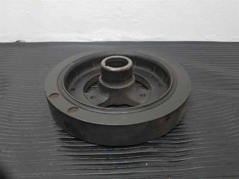 88-95 Chevrolet 1500 Pickup 5.7L Harmonic Balancer 8-350 OEM 6272222