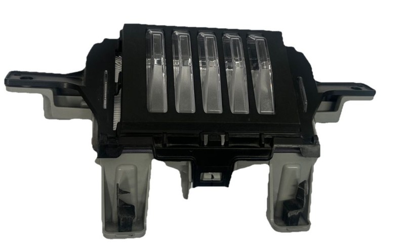 Kia K4 back up 2025 back up stop center light lamp assembly OEM 924A3GG020