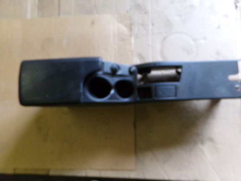 2004 Pontiac Grand Prix Center Console 10448717 *FREE SHIPPING*