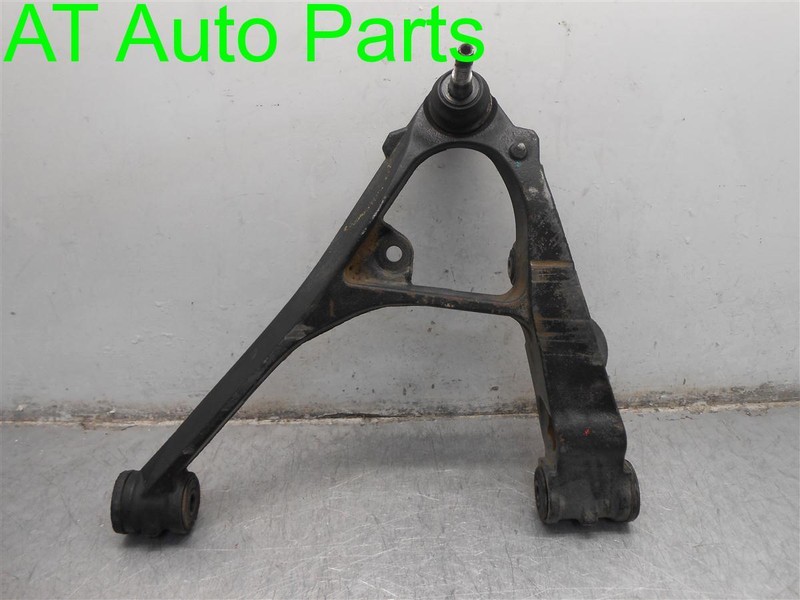 99-07 SIERRA SILVERADO 1500 4X4 FRONT DRIVER LEFT LOWER CONTROL ARM OEM 12475479