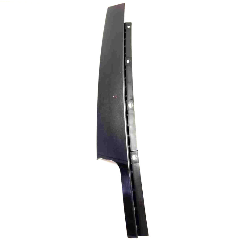 2015 328i Front RH Passenger Side Door Molding Assembly OEM 7258310