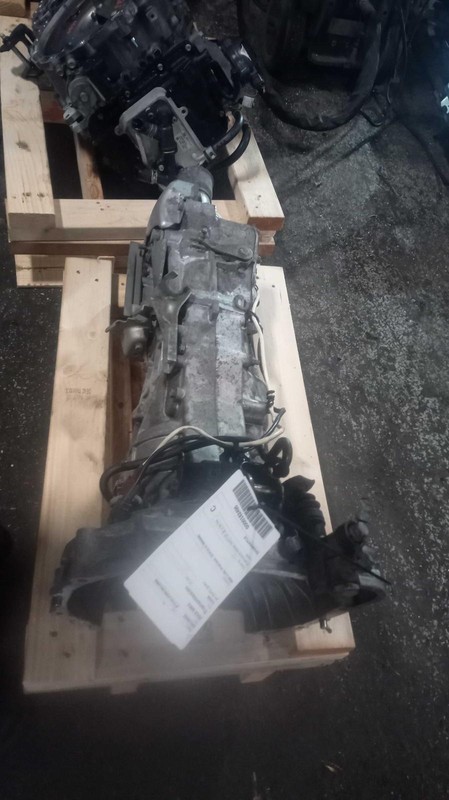 2019 Subaru WRX Manual Transmission Assembly 2.0L 4WD, 78000 Miles, OEM