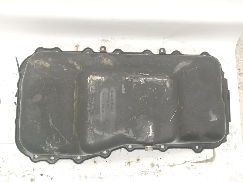 03-'10 DODGE CARAVAN Oil Pan 3.3L OEM 1 Year Warranty!