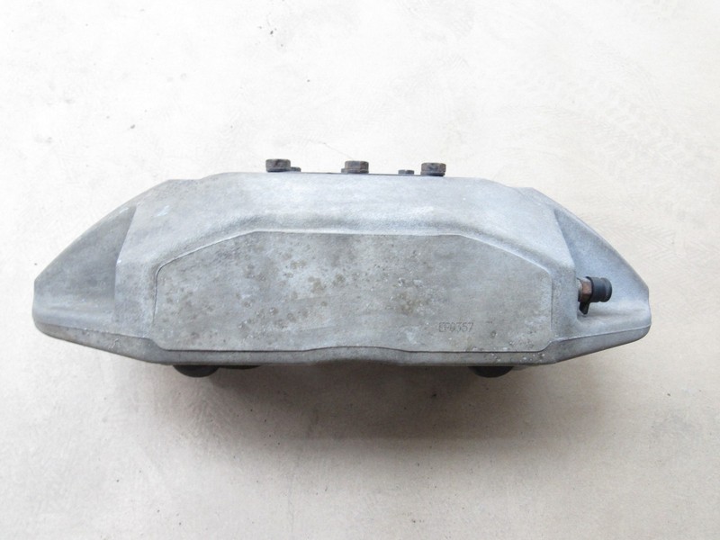 Genesis G80 2017 RWD Front Right Passenger Brake Caliper 16-20 *