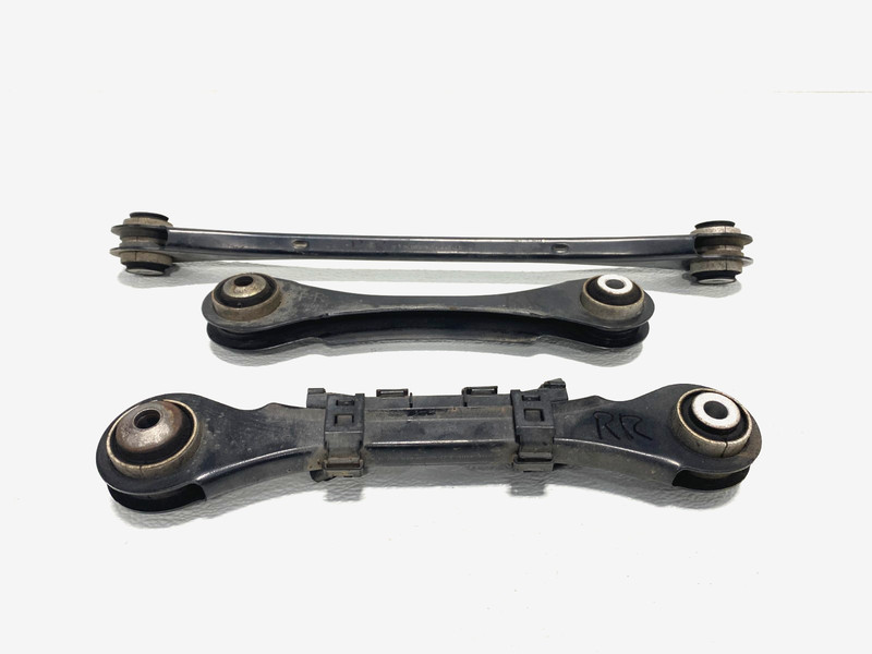 16-20 BMW F22 F30 230I M240I REAR RIGHT PASSENGER CONTROL ARM SET #A0.08
