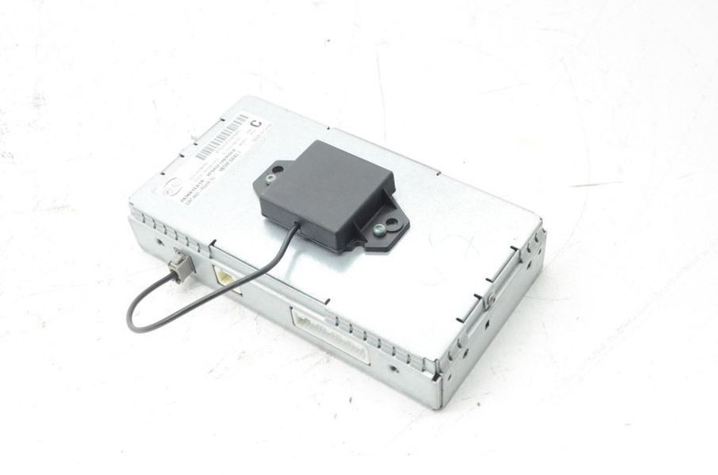 2009-2012 NISSAN 370Z ROADSTER COMMUNICATION TELEMATICS MODULE 28388 1EA1A