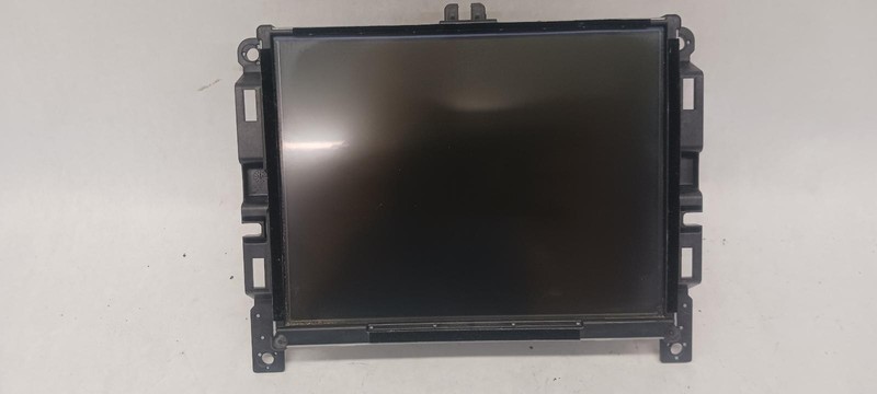 16 CHRYSLER 200 8.4" radio stereo head unit w/Sirius OEM 1 Year Wnty!