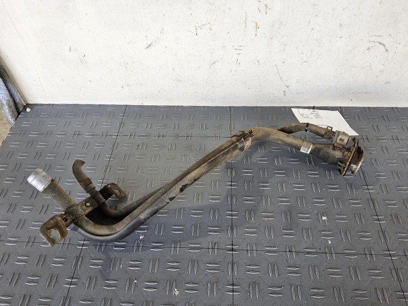 2013-2014 Hyundai Elantra Coupe fuel filler neck gas fill tube pipe 310303X600