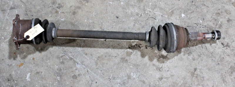 Rear Right CV joint Axle Shaft OEM 3.5 RWD Infiniti FX35 03 04 05 06 07 08