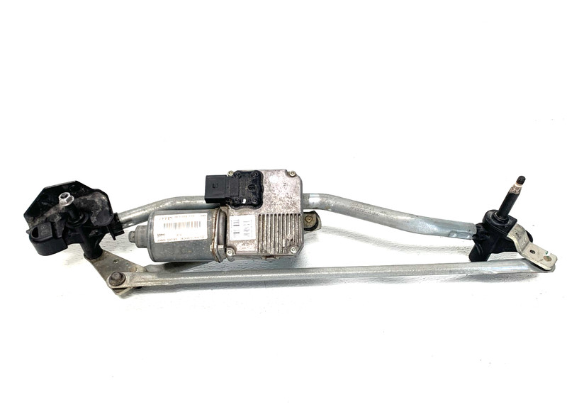 2013-2016 AUDI A5 WINDSHIELD WIPER LINKAGE W/ MOTOR OEM #A0.31