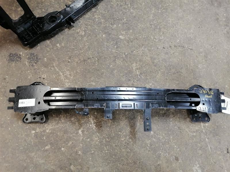 Front Bumper Reinforcement Without Pre-crash System Fits 19-20 SANTA FE 1168209