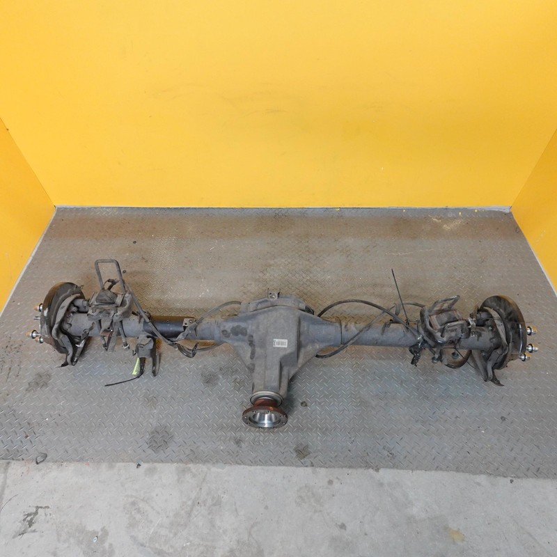 2022-2024 NISSAN FRONTIER REAR AXLE DIFFERENTIAL ASSEMBLY OEM 430039BU1A