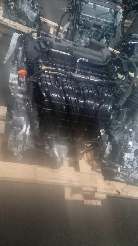 2024 KIA Sportage 2.5L Engine Complete Assembly - 14k Mi - OEM Warranty