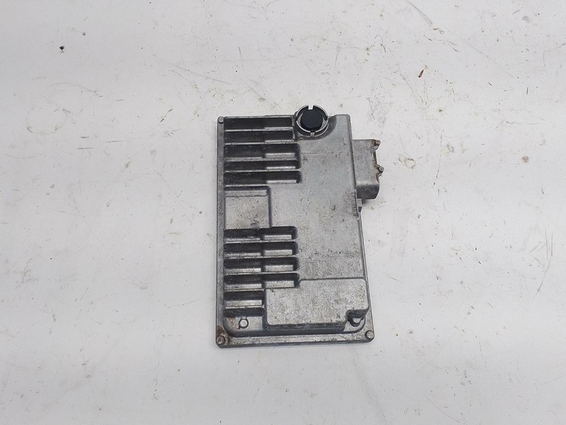 2013 AUDI S7 4.0L HYDRAULIC ENGINE MOUNT COMPUTER CONTROL MODULE UNIT OEM