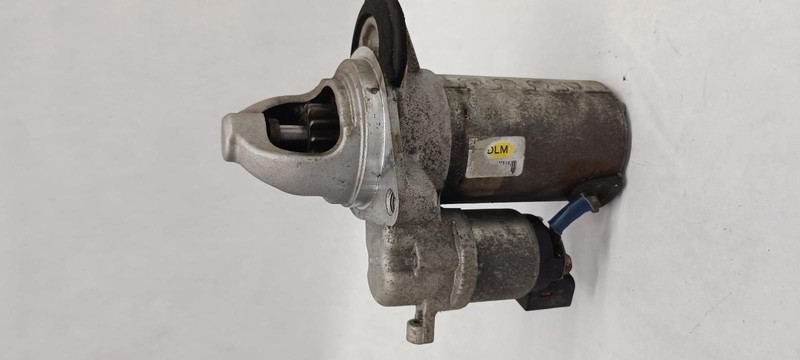 17-'20 GENESIS G80 Starter Motor 3.8L 80k miles OEM 1 Year Warranty!
