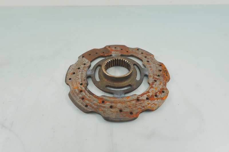 2008-2022 Ski-Doo Summit X 800R PTEK OEM Brake Disk 507032487