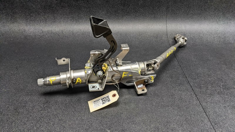 Power Steering Column 2019 Acura ILX 53200-TV9-A22 2016 2017 2018 2020 2021