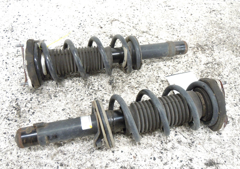 2014-2023 Infiniti Q50 Front Strut Shock Pair Left Right AWD W/O Adaptive OEM