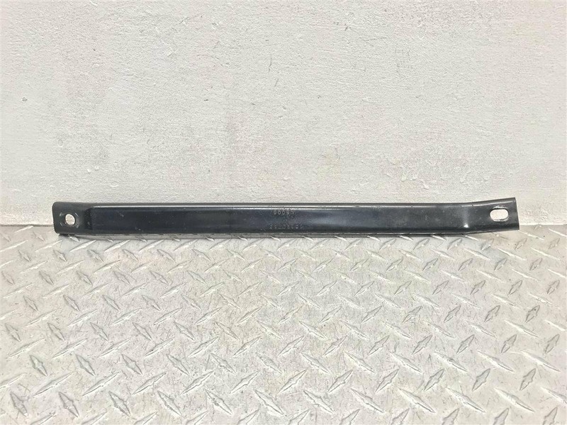 05-09 HUMMER H2 DRIVER REAR BUMPER FASCIA OUTER BRACKET OEM 15190785