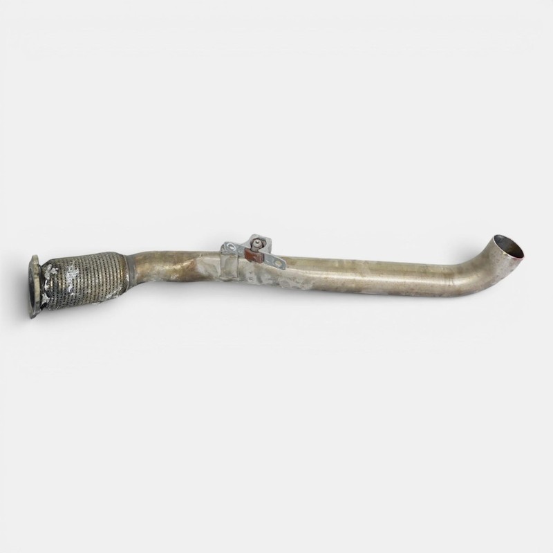 2023-2026 MASERATI GRECALE Front Exhaust Flex Pipe Tube Oem
