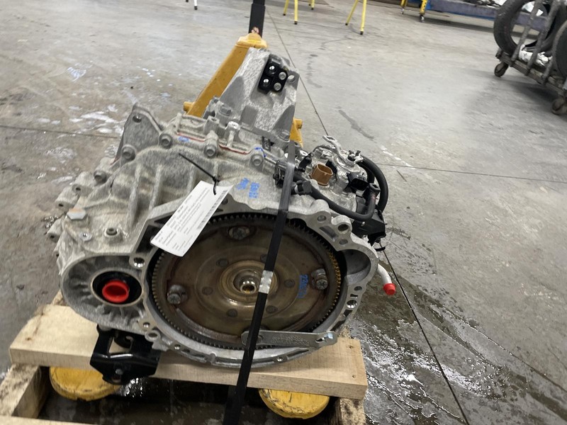 16-'20 KIA OPTIMA Auto Transmission 2.4L 50k miles 6 Month Warranty!