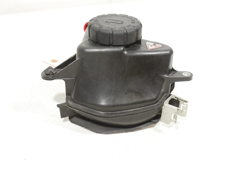 2015-2018 Mercedes W205 C300 Coolant Reservoir Overflow Expansion Tank OEM 62K