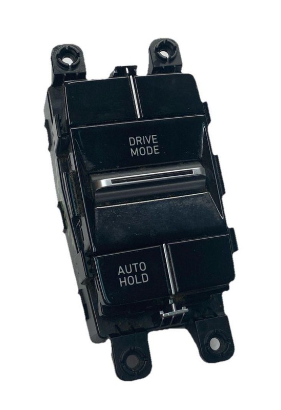 Hyundai Sonata center console 20 23 drive mode switch assy OEM 93300L13880NVC