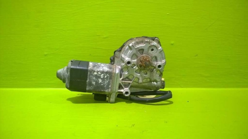 88 89 90 91 300SEL PASSENGER RIGHT FRONT WINDOW MOTOR (10 TOOTH) OEM 3900-20
