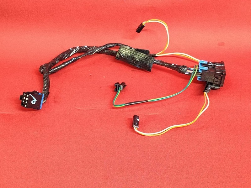 1995-1999 Oldsmobile Aurora FRONT RIGHT PASSENGER Door Switch Wiring Harness