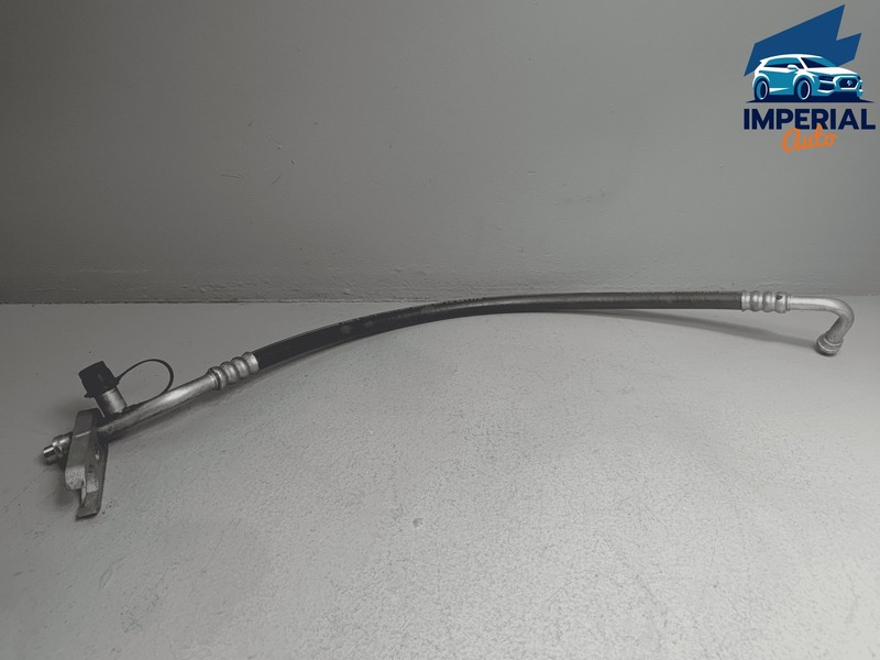 FREIGHTLINER CASCADIA 2022 AC HVAC HOSE LINE OEM