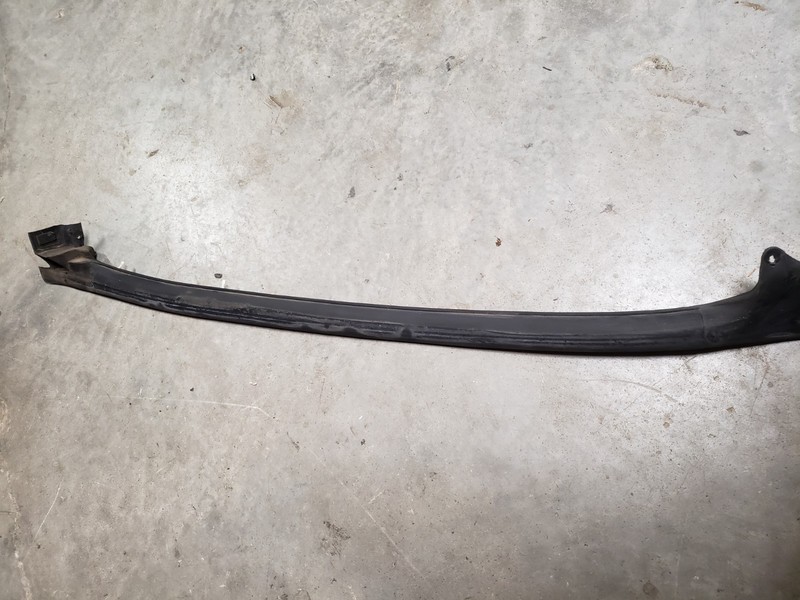 2015 Chevy ExpressREAR LEFT DOOR WINDOW CHANNEL WEATHERSTRIP SEAL OEM