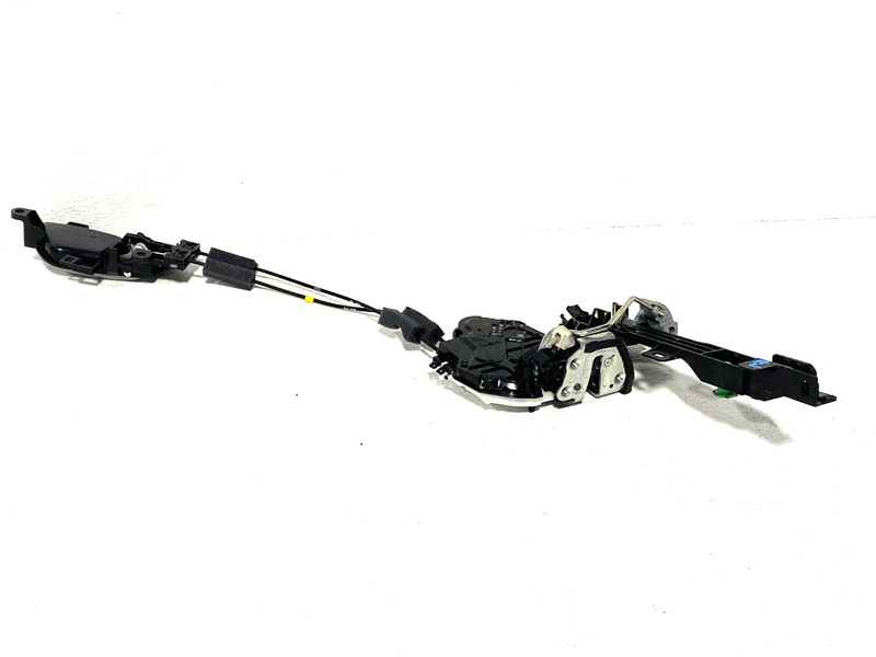 2019-2022 HONDA INSIGHT REAR LEFT DRIVER SIDE DOOR LOCK LATCH W/ HANDLE #A0.29