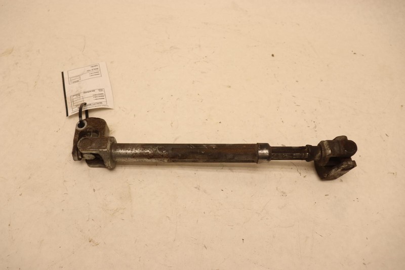 2011-2025 DODGE DURANGO STEERING COLUMN INTERMEDIATE SHAFT OEM