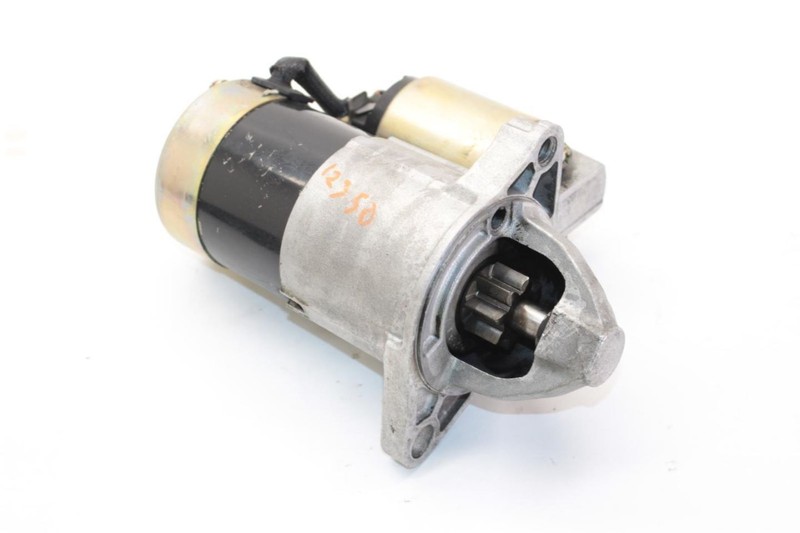 99-05 Mazda Mx-5 Miata NB Engine Starter Motor BPD418400A
