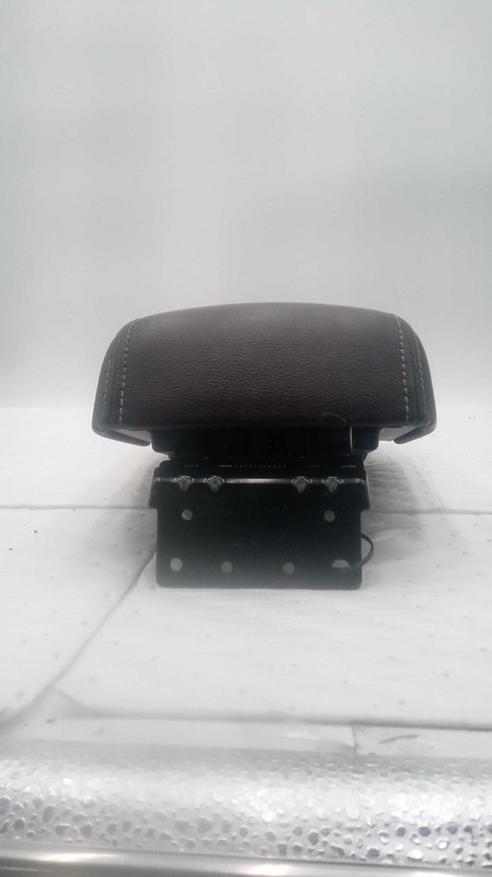 2015 Ford Explorer Center Console LID Only Black OEM 681905 112K Miles