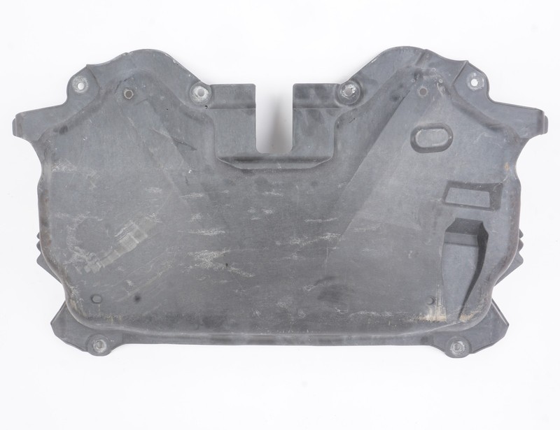 17-20 Mercedes SLC300 Engine Front Lower Mud Flap Splash GuardOEM