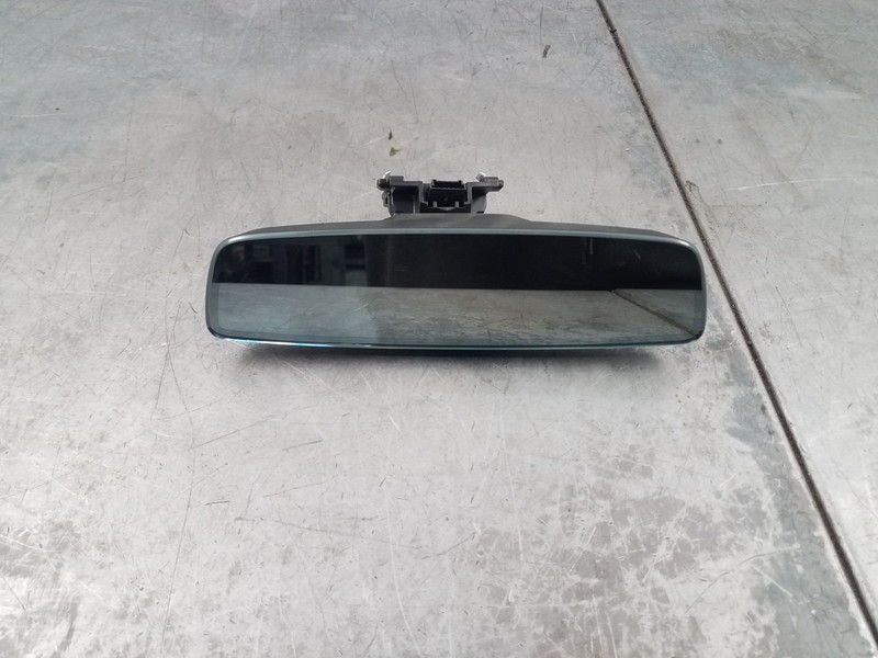 2023 BMW M3 Comp xDrive G80 Auto Dim Rearview Mirror #30482 K1