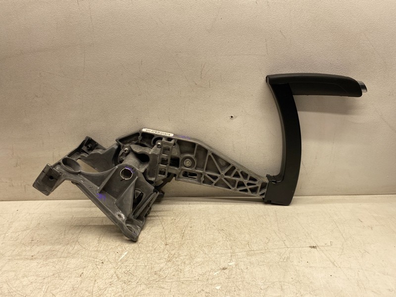 2013-2016 FORD ESCAPE EMERGENCY PARK PARKING BRAKE LEVER HANDLE ASSEMBLY OEM