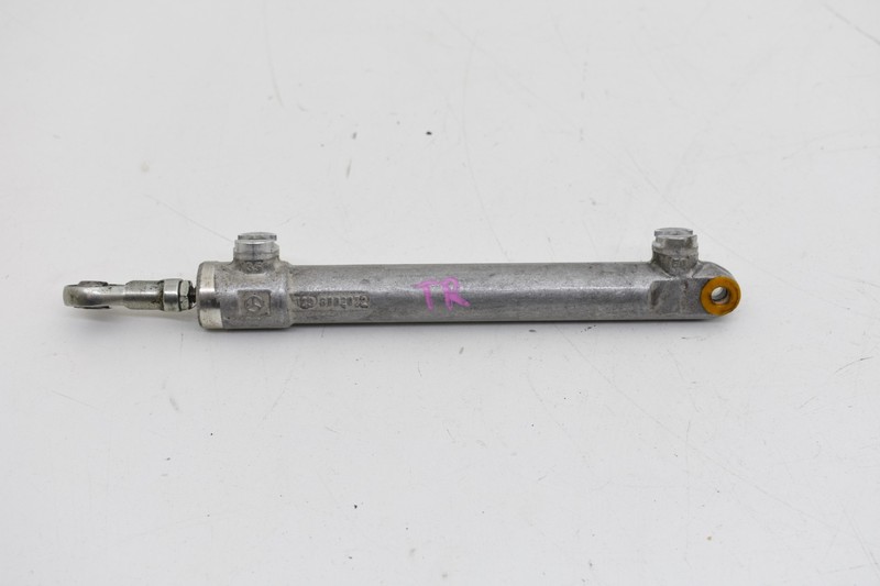 90-02 Mercedes SL500 SL320 Convertible Rear Right Cover Lift Cylinder OEM KW28