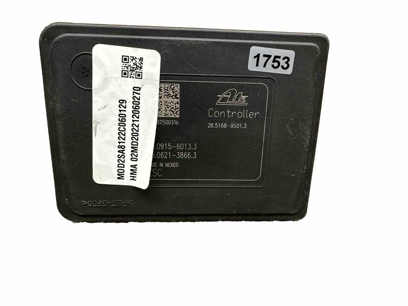 ✅ 2023 HONDA PASSPORT ELITE AWD 3.5L ESC ABS ANTI LOCK BRAKE MODULE OEM✅