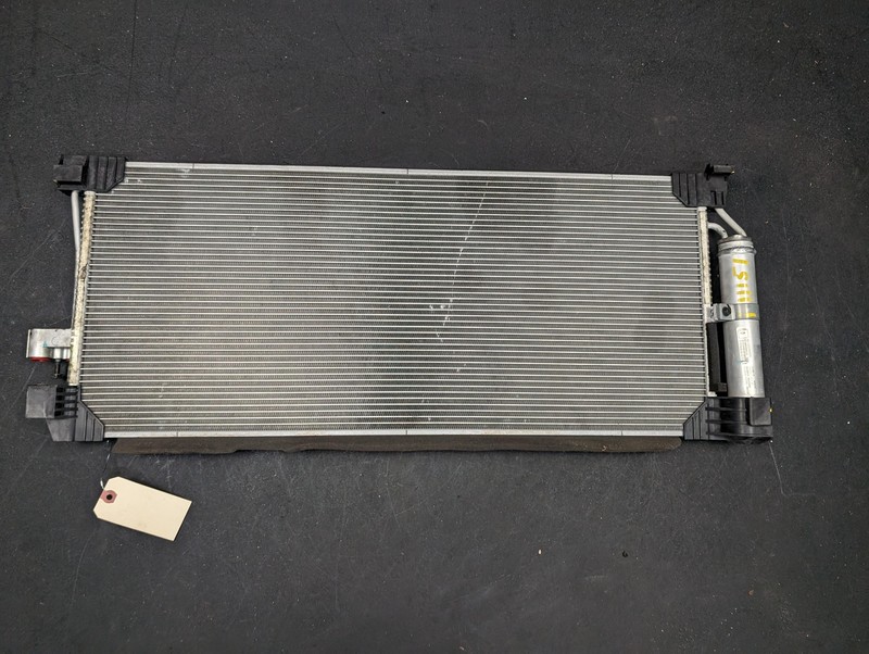 A/C Condenser 2019 Infiniti QX50 92100-5NA0A 2020 2021 2022 2023 2024 X