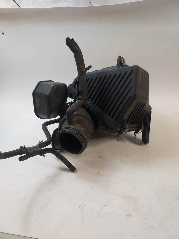 2011-2013 KIA Sorento 3.5L Air Cleaner Housing Box w/ Resonator Tube Pipe OEM
