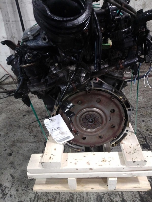 2007 Acura MDX 3.7L Engine Complete Assembly, 204K Miles, 6 Month Warranty