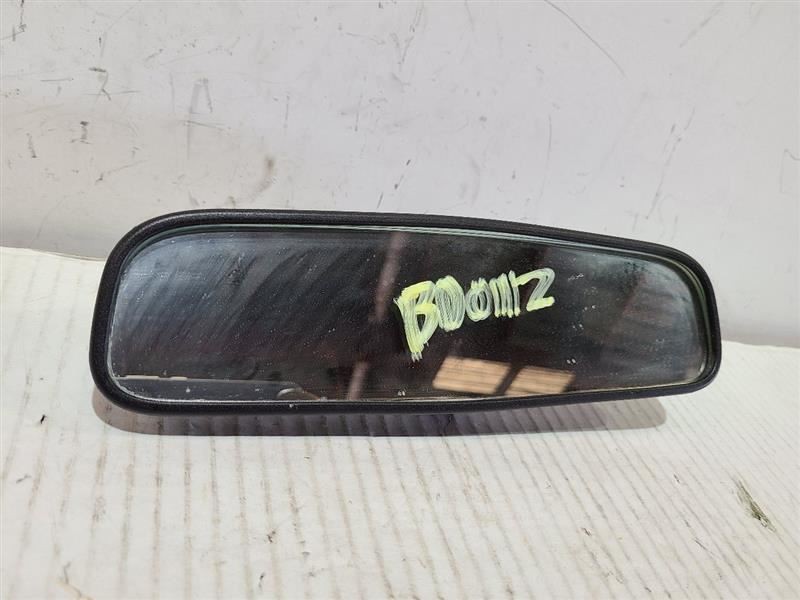 Rear View Mirror Without Automatic Dimming Fits 09-20 TUCSON 568224