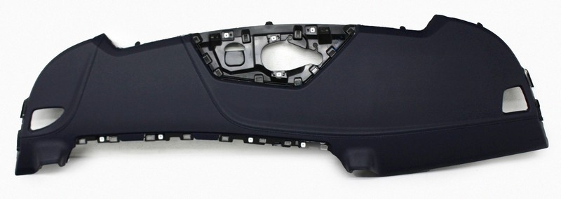 OEM Dash Pad For KIA Sportage (2.5L) Blue Leather 84710-DW100-N2V