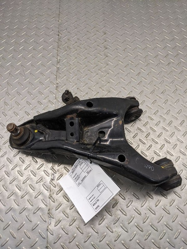Passenger Right Upper Control Arm Rear Fits 12-23 IMPREZA 1148904