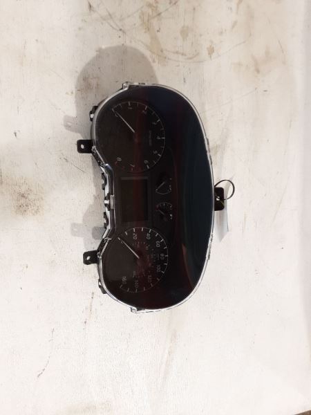 15 SENTRA Speedometer MPH S 2169750